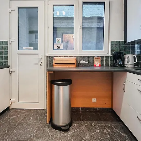 Apartment Gorgeous In With Kitchen Ostend