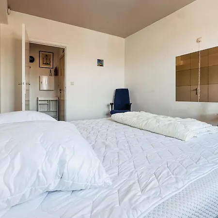 Appartement 2 Bedroom Cozy In Oostende