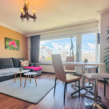 2 Bedroom Cozy In Apartamento *
