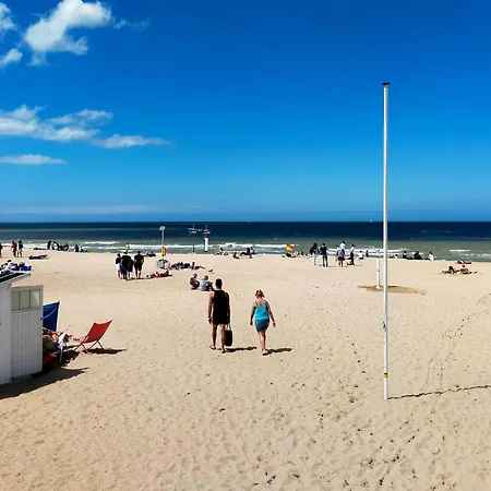 Appartement 2 Bedroom Cozy In *