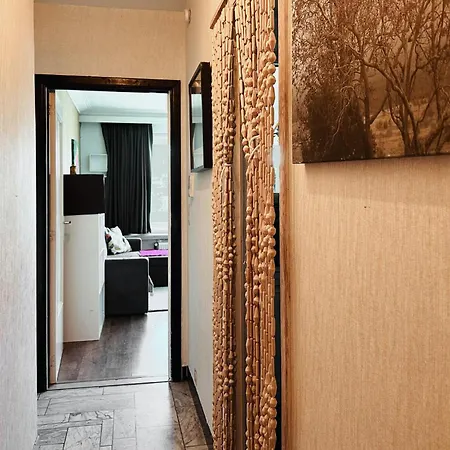 2 Bedroom Cozy In Apartamento *