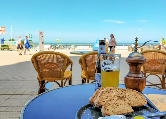 2 Bedroom Cozy In Appartement *