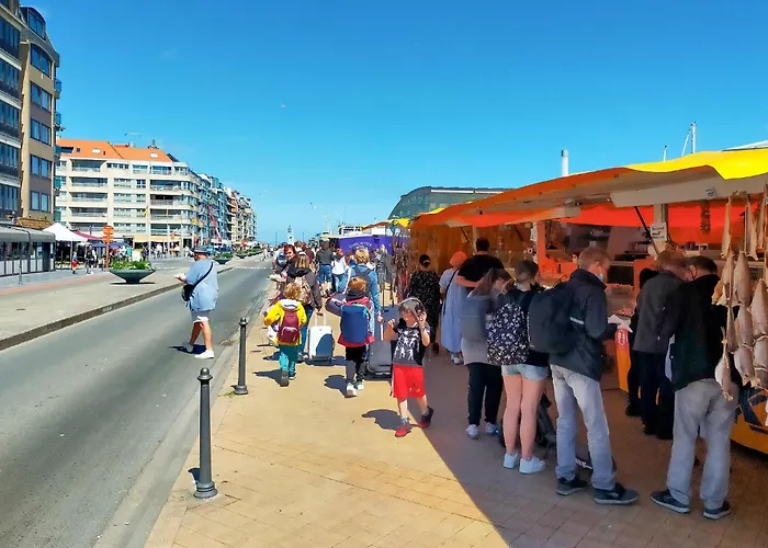 2 Bedroom Cozy In Apartment