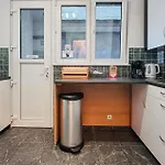 Apartment 2 Bedroom Cozy In Ostende