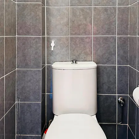 2 Bedroom Cozy In *