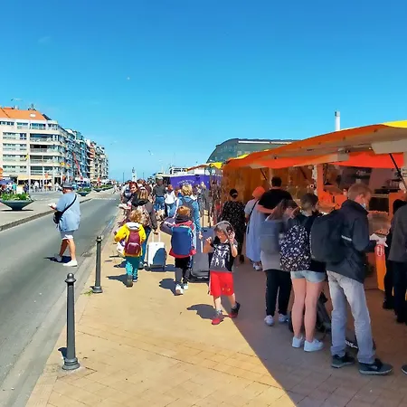 2 Bedroom Cozy In Apartamento