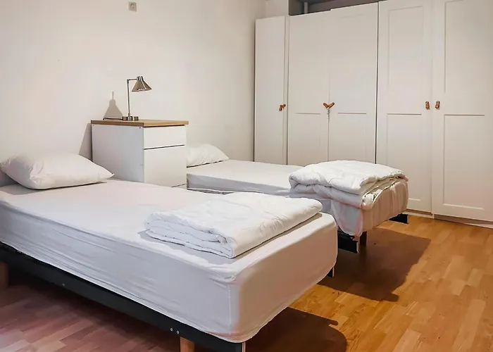 2 Bedroom Cozy In Apartamento Ostend